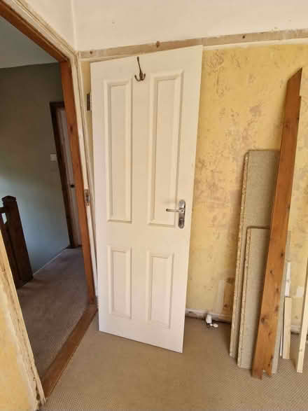 Photo of free Internal Doors (California IP4) #2