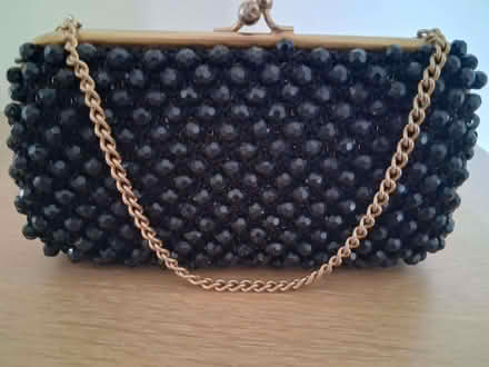 Photo of free Small evening bag (Gleneagles area, Wboro NN8) #1