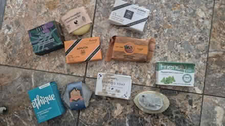 Photo of free Soap selection (Downham BR1) #1