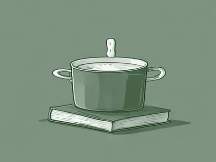 Photo of free Cookery books (Pensby CH61) #1