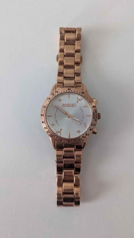 Photo of free Watch (CR0) #1