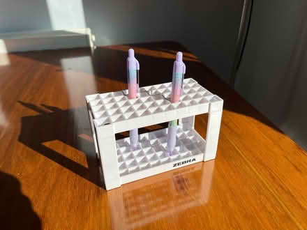 Photo of free Pencil rack (King’s Hedges CB4) #2