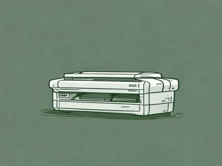 Photo of free Canon Printer (Wildridings RG12) #1