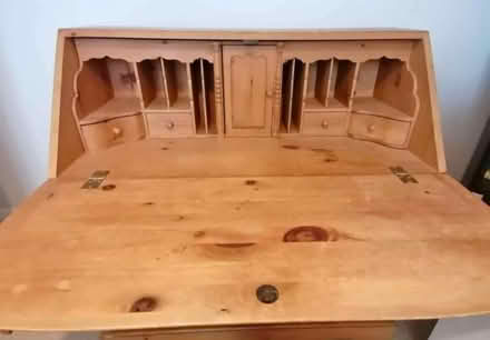 Photo of free Writing bureau / desk (Weston (Bath)) #3