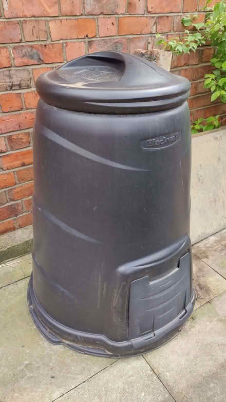 Photo of free Composting bin (Lemington NE15) #1
