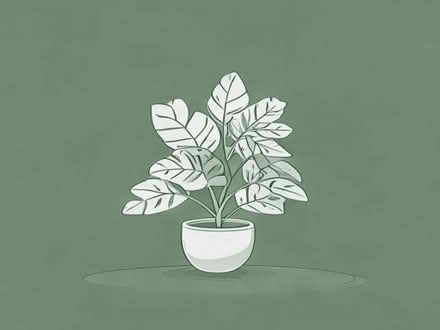 Photo of large fake plants trees etc (Moor Allerton LS17) #1