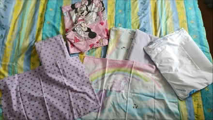 Photo of free Girls' Single bedding (Mowleaze, Barwick) #1