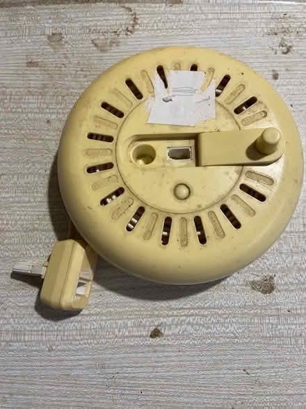 Photo of free Extension lead for phone (Simonstone BB12) #1