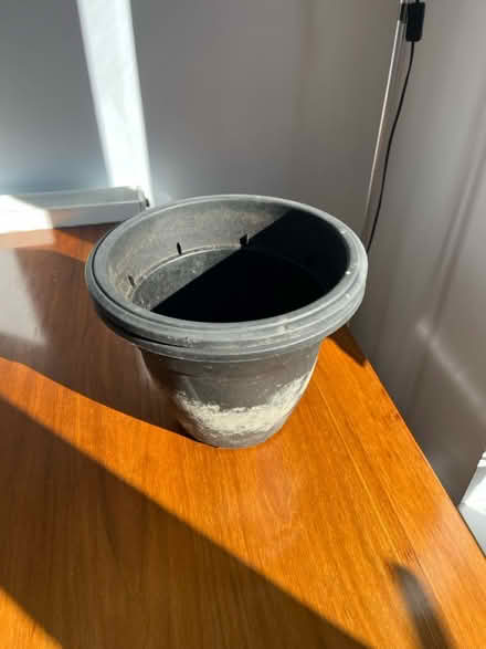 Photo of free Two large plant pots (King’s Hedges CB4) #1