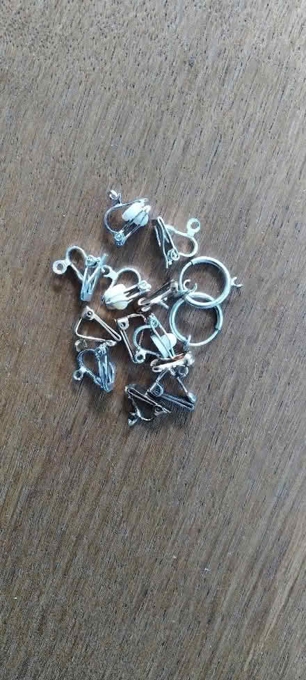 Photo of free Earring clasps (Kennington OX1) #1
