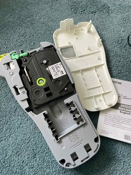 Photo of free Label printer (MK4 Tattenhoe) #2