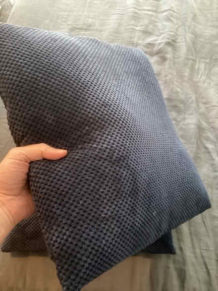 Photo of free Cushions (Lower Earley RG6) #1