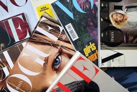 Photo of Magazines (St. John's Wood NW8) #1