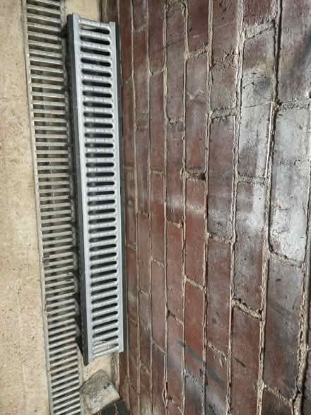 Photo of free Drain channel (Morden SM4) #1