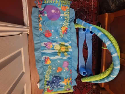 Photo of free Baby play mat (Horsham, RH12) #1
