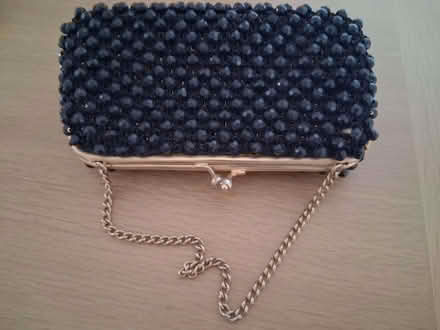 Photo of free Small evening bag (Gleneagles area, Wboro NN8) #2