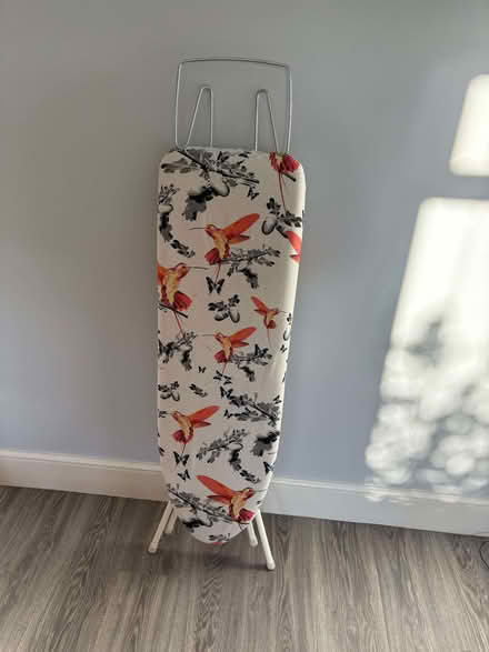 Photo of free Ironing board (Douglas IM2) #1