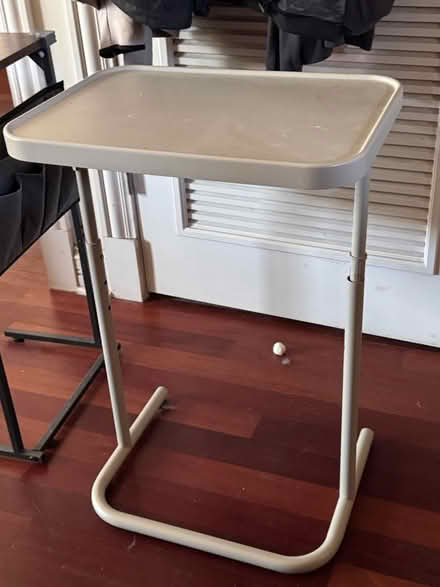 Photo of free IKEA laptop stand (Andersonville /Ravenswood) #1
