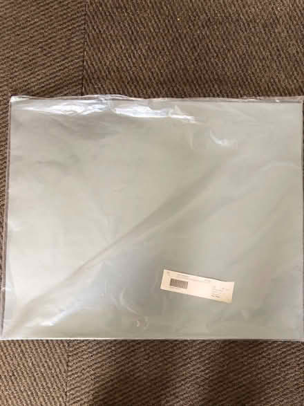 Photo of free 4 sheets silver coloured card (Wheatley OX33) #1