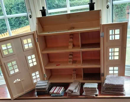 Photo of free Dolls House (Twyford RG10) #3