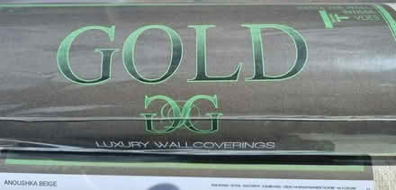 Photo of free Wallpaper (Cowley Packet Boat Lane UB8) #2