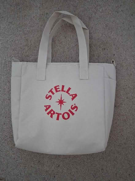 Photo of free Cooler bag (Harrogate HG2) #1