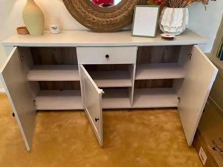 Photo of free Shaker Sideboard (Brookwood, GU24) #3