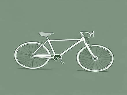 Photo of free Ladies raleigh bike (Darby Green GU17) #1