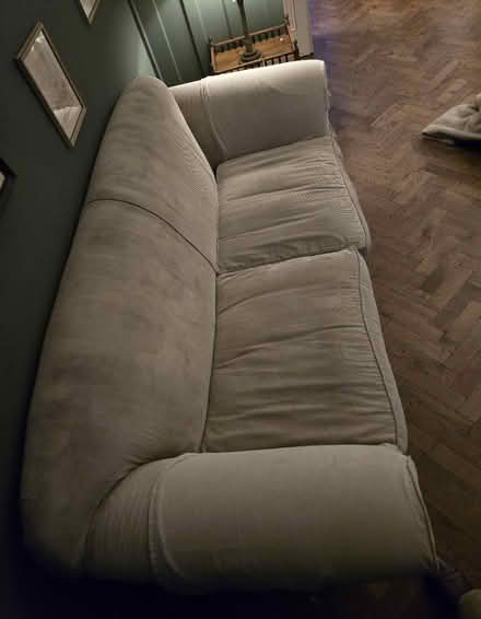 Photo of free Sofa (Barnes, sw13) #2