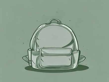 Photo of Backpack (Warwick CV34) #1