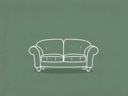 Photo of 2 seater sofa (Bucknell SY7) #1