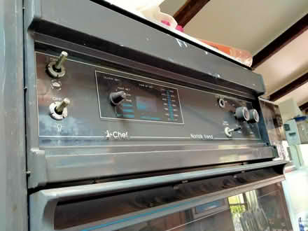 Photo of free Natural gas cooktop and oven (Shoalwater) #4