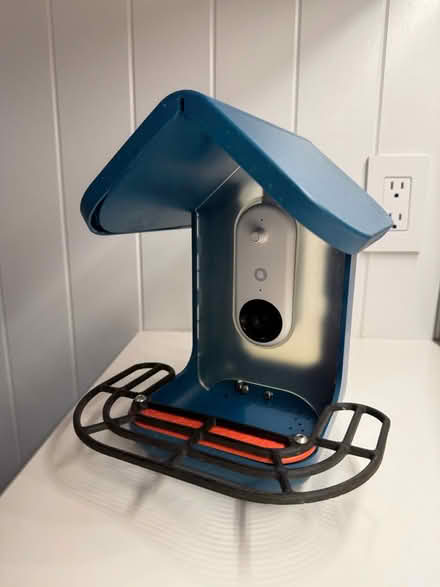 Photo of free Smart Birdfeeder with Camera (Mill Valley) #1