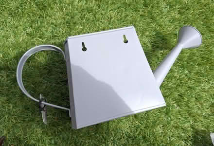 Photo of free Watering can style planter (Boughton Monchelsea ME17) #3