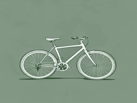 Photo of Bicycle for a 17 year old (Droylsden M43) #1