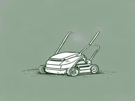 Photo of Grass Mower (Orford WA2) #1