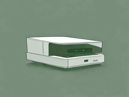 Photo of free HP Envy 6432e inkjet printer (Langdon Hills SS16) #1
