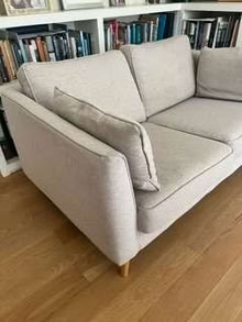 Photo of free Sofa (Trinity EH5) #2