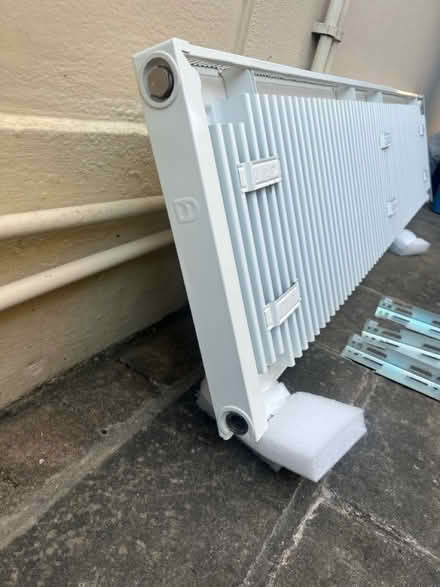 Photo of free Radiator (BH15) #3