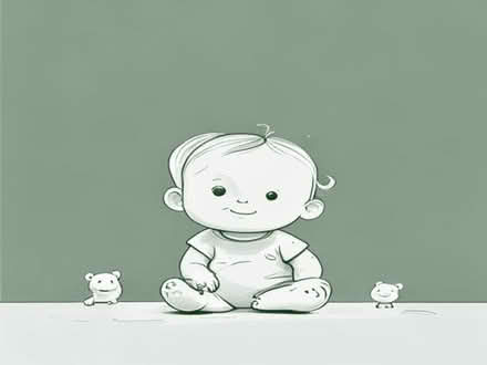 Photo of Baby girl toys (BT12) #1