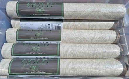 Photo of free Wallpaper (Cowley Packet Boat Lane UB8) #1
