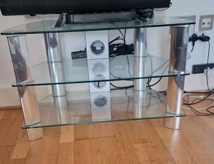 Photo of free Tv Stand (Drayton, Cosham PO6) #1