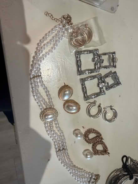 Photo of free jewellery (IG11) #2