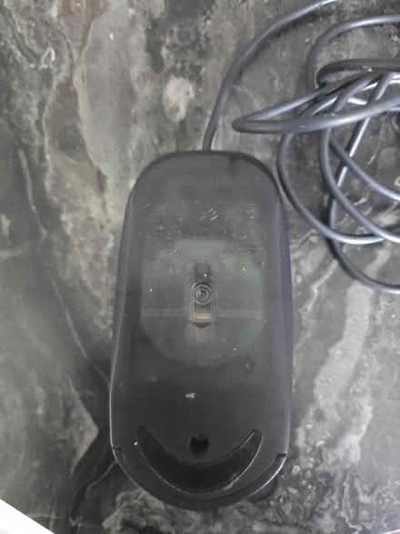 Photo of free Dell mouse (UB1 southall) #2
