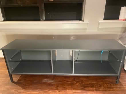 Photo of free TV stand (Southeast DC (near JBAB)) #4
