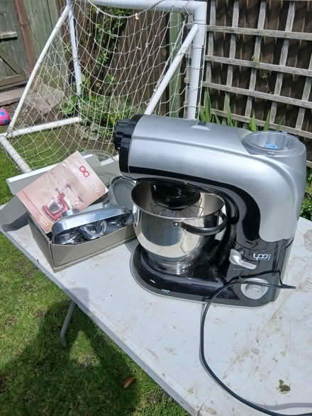 Photo of free Food mixer (Cheadle heath SK3) #1