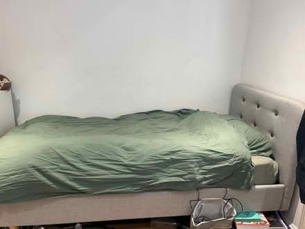 Photo of free Two Single Beds (Ravenscourt Park W6) #1