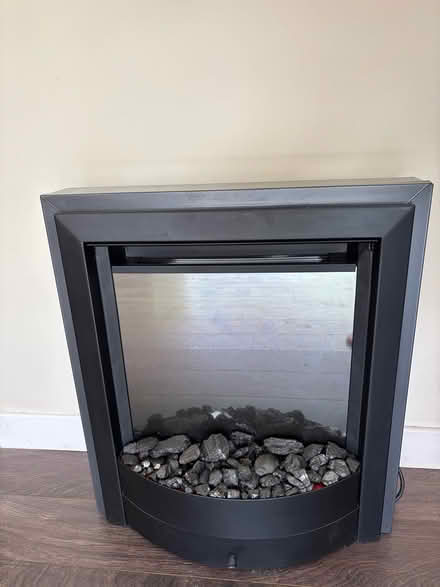 Photo of free Electric Fire (Aberdeen) #2