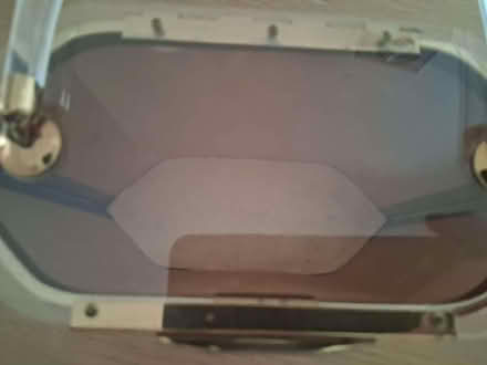 Photo of free Vintage bag (Gleneagles area, Wboro NN8) #3