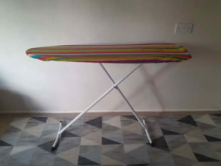 Photo of free Ironing board (Harrogate HG2) #2